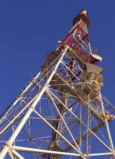 Honeywell SS3 Digital Multi Spectrum Electro Optical Fire and Flame Detectors - Applications include 3