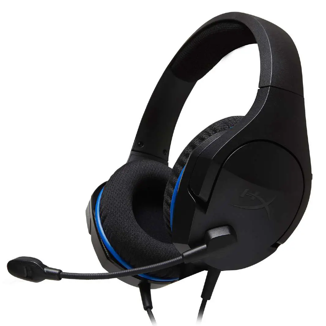 HYPERX HX HSCSCX BK Cloud Stinger Core Headset - Cover