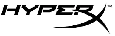 HYPERX - Logo