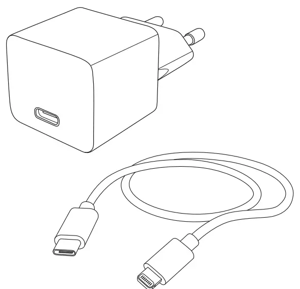 hama 00086403 Charger Kit