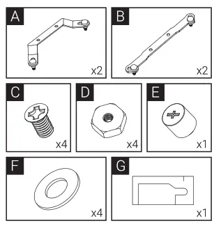 AeroCool Verkho 2 Slim CPU Air Cooler - Fig1