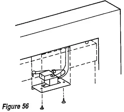 SUPERIOR 8000 Series Decorative Gas Fireplace - derating 12