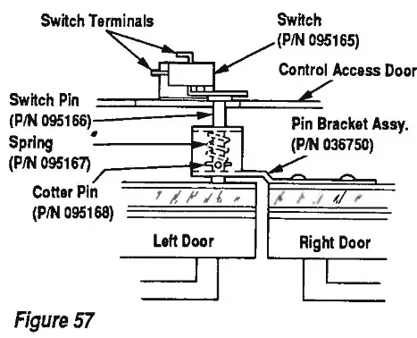 SUPERIOR 8000 Series Decorative Gas Fireplace - derating 13