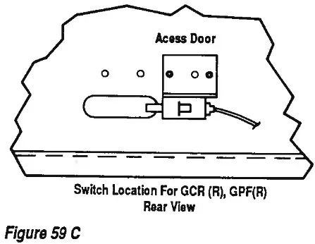 SUPERIOR 8000 Series Decorative Gas Fireplace - derating 17