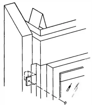 SUPERIOR 8000 Series Decorative Gas Fireplace - installation 7