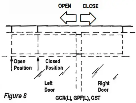 SUPERIOR 8000 Series Decorative Gas Fireplace - installation 8