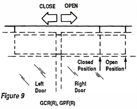 SUPERIOR 8000 Series Decorative Gas Fireplace - installation 9