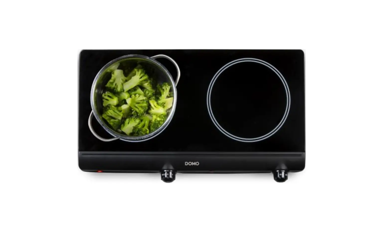 Domo Do339kp Ceramic Cooking Plate Eco Instruction Manual Domo Do339kp Ceramic Cooking Plate Eco Instruction Manual