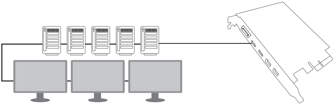 GIGABYTE GC MAPLE RIDGE Motherboard - fig 13