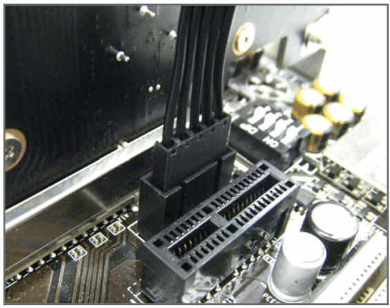 GIGABYTE GC MAPLE RIDGE Motherboard - fig 7