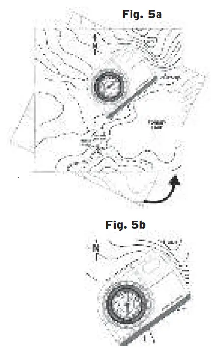 BRUNTON-TruArc-5-Compass-fig-11