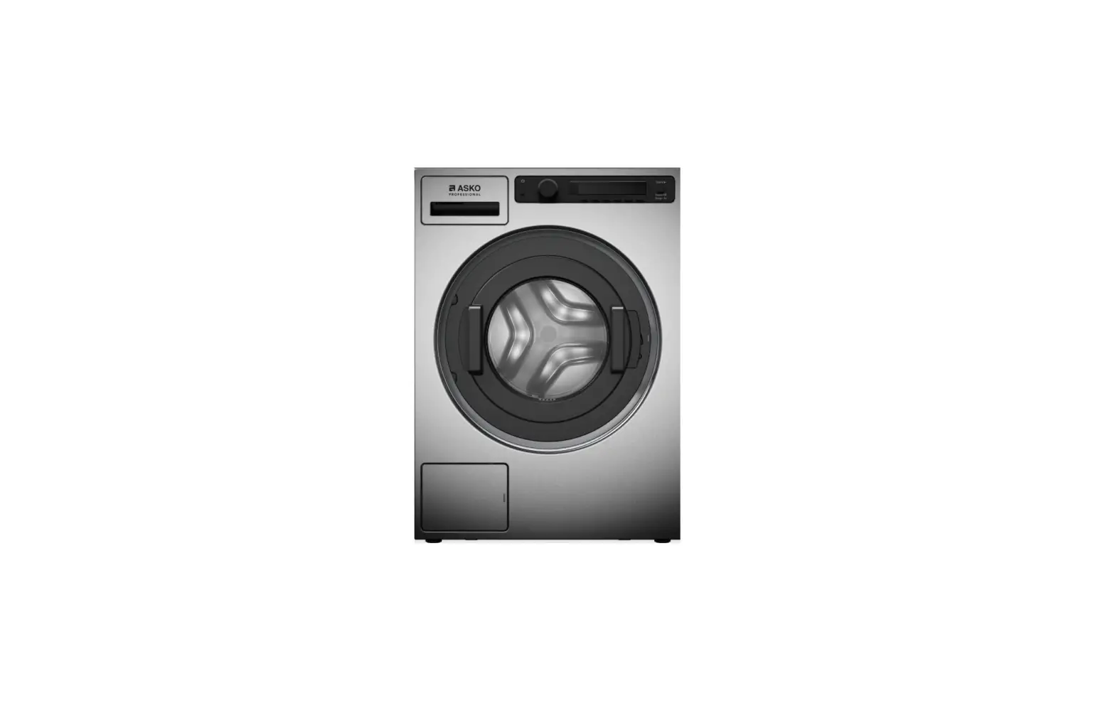 Asko Wmc8947pi.s Washing Machine User Manual