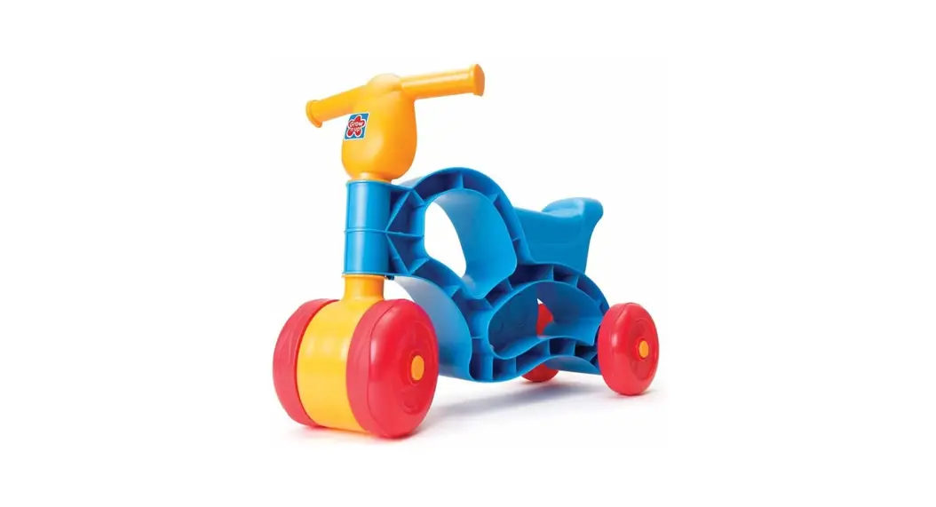 Grow N Up 1006 Smartstart Bike Instruction Manual Grow N Up 1006 Smartstart Bike Instruction Manual