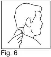 sytech-SY-HC70R-Rechargeable-Hair-Clipper-fig 10