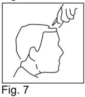 sytech-SY-HC70R-Rechargeable-Hair-Clipper-fig 11