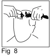 sytech-SY-HC70R-Rechargeable-Hair-Clipper-fig 12