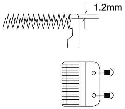 sytech-SY-HC70R-Rechargeable-Hair-Clipper-fig 14