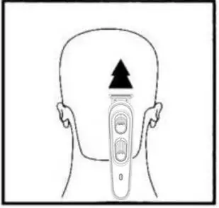 sytech-SY-HC70R-Rechargeable-Hair-Clipper-fig 4