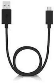 Alpine QLP542SLR-GR - 36 USB Charging Cable