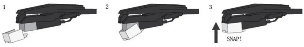 CROSLEY CR7017A Coda 3-Speed Bluetooth Turntable - Fig 5