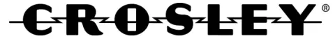 CROSLEY LOGO