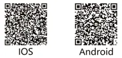 Scan the QR code