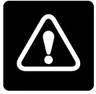 Warning Icon