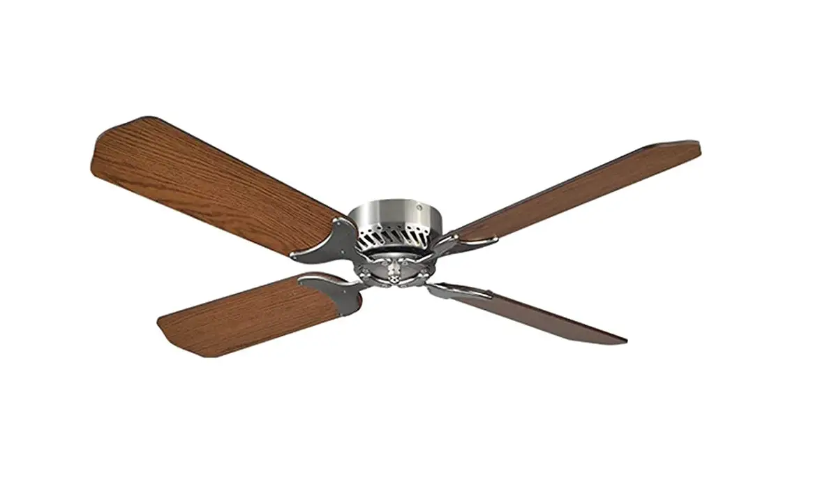 Lasalle Bristol Light Ceiling Fan 36