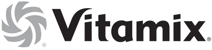 Vitamix VM0219 Immersion Blender - logo