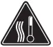 Vitamix VM0219 Immersion Blender - warning 3