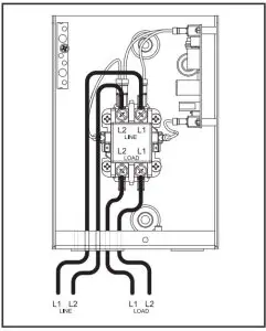 Installation Instructions