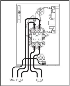 Installation Instructions