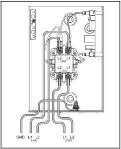 Installation Instructions