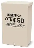 CHAMPION 100868 Load Management Module