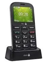 doro 1350 Mobile Phone