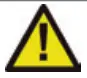Warning icon