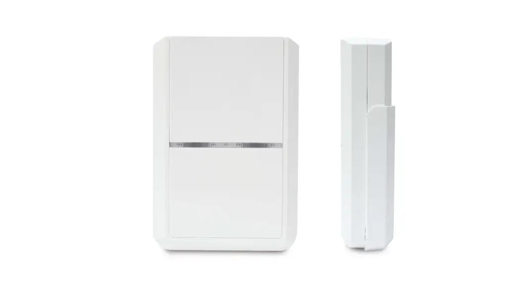 Z-wave Sa301 Universal Module With 3 In 3 Out User Manual