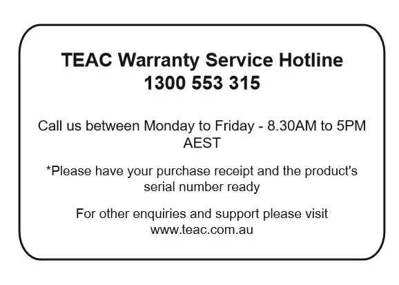 TEAC BLUANCM2B Active Noise Cancelling Bluetooth Headphones