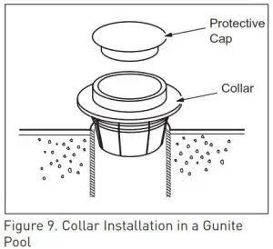 CARETAKER REVOLUTION--Collar