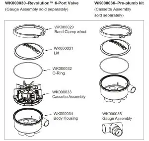 CARETAKER REVOLUTION-- Figuredd