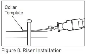 CARETAKER REVOLUTION-- Installation gg