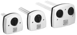 Honeywell UV100E Ultraviolet Systems