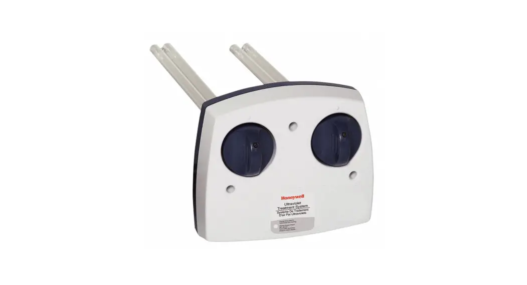 Honeywell Uv100e Ultraviolet Systems Installation Guide Honeywell Uv100e Ultraviolet Systems Installation Guide