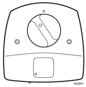 Honeywell UV100E Ultraviolet Systems - fig 10