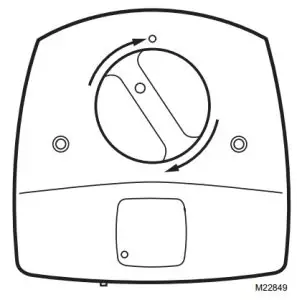 Honeywell UV100E Ultraviolet Systems - fig 11