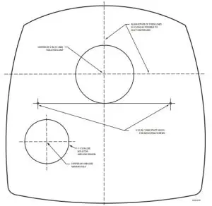 Honeywell UV100E Ultraviolet Systems - fig 15