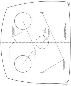Honeywell UV100E Ultraviolet Systems - fig 16