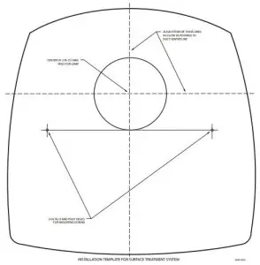Honeywell UV100E Ultraviolet Systems - fig 17