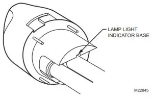 Honeywell UV100E Ultraviolet Systems - fig 9