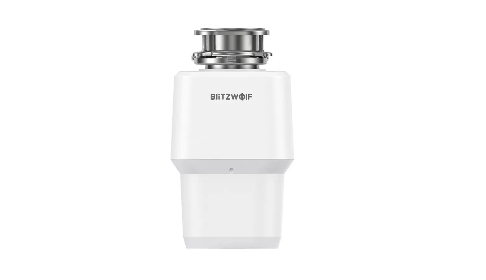 Blitzwolf Bw-wd3 760w Kitchen Waste Disposal Unit 1330ml With Liquid Centrifugal Grinding User Manual Blitzwolf Bw-wd3 760w Kitchen Waste Disposal Unit 1330ml With Liquid Centrifugal Grinding User Manual